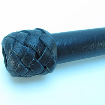 BDSM Арсенал Стек королевский, черный