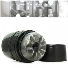 Fleshlight Quickshot Boost, серый