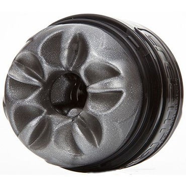 Fleshlight Quickshot Boost, серый