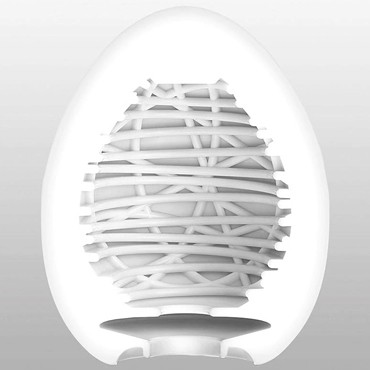 Tenga Egg Silky II