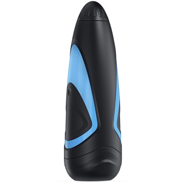 Satisfyer Men, белый/черный