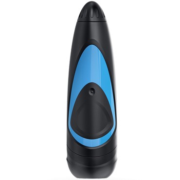 Satisfyer Men, белый/черный