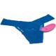 OhMiBod Blue Motion NEX 1, сине-розовый