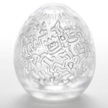 Tenga Egg Party, Keith Haring Edition