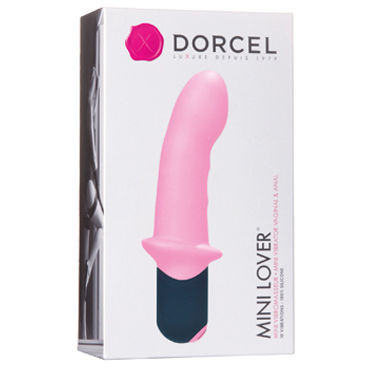Marc Dorcel Mini Lover