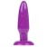 Baile Butt Blug 3,5 см, фиолетовый