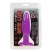 Baile Butt Blug 3,5 см, фиолетовый