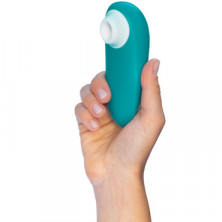 Womanizer Starlet 3, бирюзовый