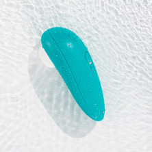 Womanizer Starlet 3, бирюзовый