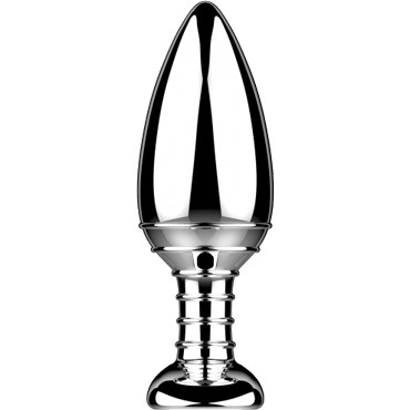 Nexus Cestos, серебристая