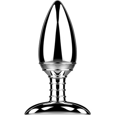 Nexus Cestos, серебристая