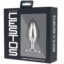 Nexus Cestos, серебристая