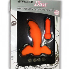 MyWorld фаллоимитатор