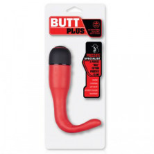 NMC Anal Toys Butt Plus, красный