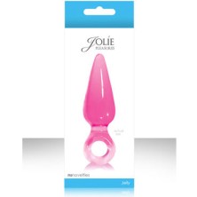 NS Novelties Jolie, розовый