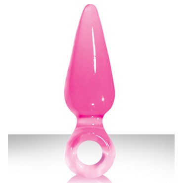 NS Novelties Jolie, розовый