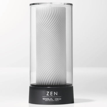 Tenga 3D Zen