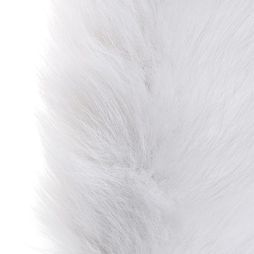 Wild Lust Анальная втулка из металла, серебристый/серый