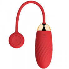 Svakom Ella, красное