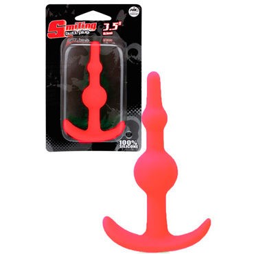 Tonga втулка, красная