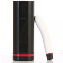 Kiiroo Teledildonic Kit