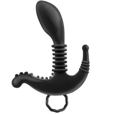 Pipedream Anal Fantasy Collection Beginners Prostate Stimulator