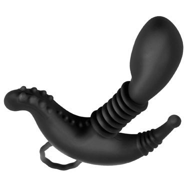 Pipedream Anal Fantasy Collection Beginners Prostate Stimulator