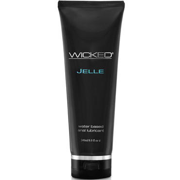 Wicked Jelle, 240мл