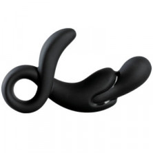 Fun Factory Bloomy, черный