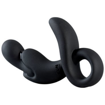 Fun Factory Bloomy, черный