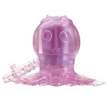 Topco Sexology Octopusss Vibrato