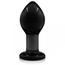 NS Novelties Crystal Large, черная