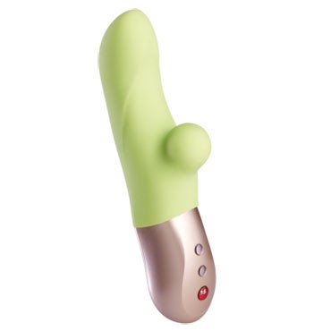 Fun Factory Pearly, зеленый