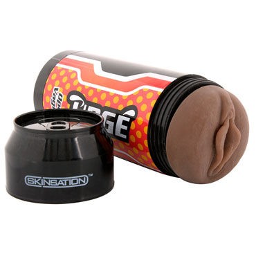 Funzone URGE Open Vagina