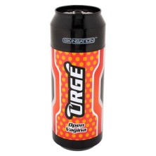 Funzone URGE Open Vagina