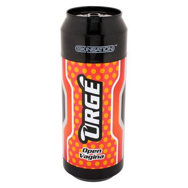 Funzone URGE Open Vagina