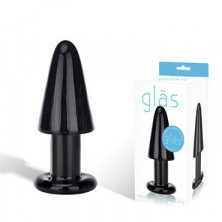 Glas Intruder Black Glass втулка
