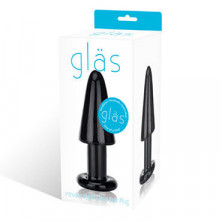 Glas Intruder Black Glass втулка
