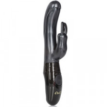 California Exotic Coco Love Bunny, черный