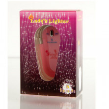 Toyfa Виброяйцо, розовое