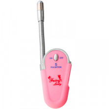 Toyfa Виброяйцо, розовое