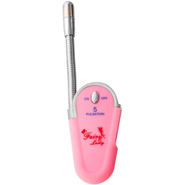 Toyfa Виброяйцо, розовое