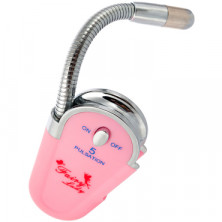 Toyfa Виброяйцо, розовое