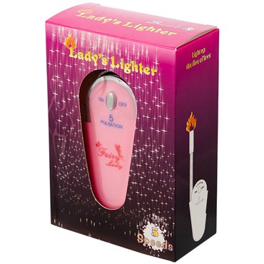 Toyfa Виброяйцо, розовое