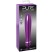 Pipedream Pure Aluminium Purple Large
