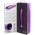 Pipedream Pure Aluminium Purple Large