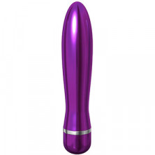 Pipedream Pure Aluminium Purple Large