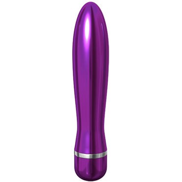 Pipedream Pure Aluminium Purple Large