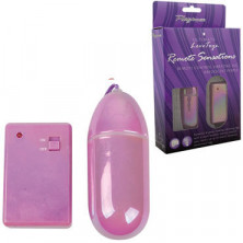 PlayHouse Remote Sensations, фиолетовый