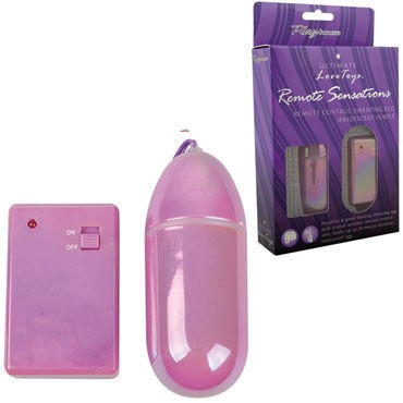 PlayHouse Remote Sensations, фиолетовый